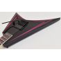 ESP Alexi Laiho Pink Sawtooth Japan Custom Shop Guitar sku number EALEXIPINKSAWTOOTH