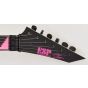 ESP Alexi Laiho Pink Sawtooth Japan Custom Shop Guitar sku number EALEXIPINKSAWTOOTH