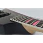 ESP Alexi Laiho Pink Sawtooth Japan Custom Shop Guitar sku number EALEXIPINKSAWTOOTH