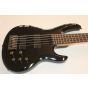 ESP LTD B-205 Black Sample/Prototype Bass Guitar sku number 6SLB205BLK