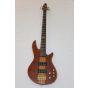 ESP LTD C-304 HSNBB Sample/Prototype Bass Guitar sku number 6SLC304HSNBB