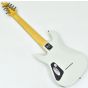 Schecter Omen-8 Electric Guitar in Vintage White Finish sku number SCHECTER2073