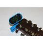 GoGo Tuners Blue TT-1 Chromatic Guitar, Bass, Violin, Viola Tuner sku number 6STT-1Blue