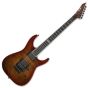 ESP E-II M-II FM ACSB Flamed Maple Amber Cherry Sunburst Electric sku number EIIM2FMACSB