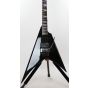 ESP LTD ALEXI-200 Laiho Black Electric Guitar sku number 6SLALEXI200BLK