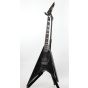 ESP LTD ALEXI-200 Laiho Black Electric Guitar sku number 6SLALEXI200BLK