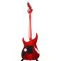 ESP Horizon FR-II w/ Duncans See Thru Black Cherry Electric Guitar sku number 6SEHORFRIIDSTBC