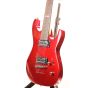 ESP LTD M-17 Candy Apple Red Limited Edition 7 String Electric Guitar sku number 6SLM17CAR