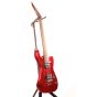 ESP LTD M-17 Candy Apple Red Limited Edition 7 String Electric Guitar sku number 6SLM17CAR
