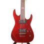 ESP LTD M-17 Candy Apple Red Limited Edition 7 String Electric Guitar sku number 6SLM17CAR