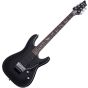 Schecter Damien Platinum-6 FR Electric Guitar Satin Black sku number SCHECTER1183