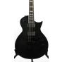 ESP E-II Eclipse FM STBLK Flamed Maple See Thru Black Electric Guitar sku number 6SEIIECFMSTBLK