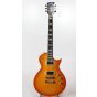 ESP E-II Eclipse Flamed Maple Vintage Honey Burst Electric Guitar sku number 6SEIIECFMVHB