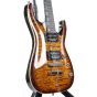 ESP Original Series Horizon CTM Antique Brown Sunburst Electric Guitar sku number 6SEHORNTCTMABSB