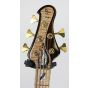 ESP Stream Original Series Custom Shop NAMM Exhibition Bass Guitar sku number 6SSTREAM5NKTHRUEWN