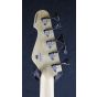 ESP E-II AP-5 STW See Thru White Bass Guitar sku number 6SEIIAP5STW