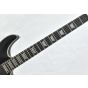 Schecter C-1 Platinum Electric Guitar Satin Black sku number SCHECTER810