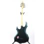 ESP LTD F-10 Gunsmoke Blue Sample/Prototype Electric Guitar sku number 6SLF10GSB_2045