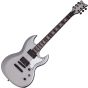 Schecter S-II Platinum Electric Guitar Satin Silver sku number SCHECTER817