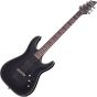 Schecter Hellraiser C-1 P Electric Guitar Satin Black sku number SCHECTER1938