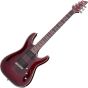 Schecter Hellraiser C-1 P Electric Guitar Black Cherry sku number SCHECTER1939