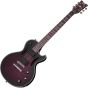 Schecter Hellraiser Solo-II P Electric Guitar Black Cherry Burst sku number SCHECTER1945