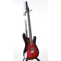 Ibanez GS121 Transparent Red Sunburst Gio Electric Guitar B-Stock 0443 sku number 6SGS121TRS_0443
