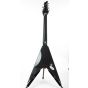 Schecter Jeff Loomis JLV-7 NT Left Handed 333 Electric Guitar sku number 6SSGR-333