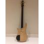 Ibanez SR5BBLTD Limited Premium Buckeye Burl Rare Bass Guitar sku number 6SSR5BBLTD