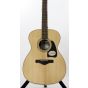 Ibanez AC535 Artwood Grand Concert Acoustic Guitar sku number 6SAC535NT