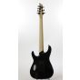 Schecter Jeff Loomis JL-7 FR Black Floyd Rose Electric Guitar 413 sku number 6SSGR-413
