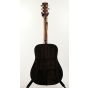 Ibanez AW58 NT Artwood Natural High Gloss Acoustic Guitar sku number 6SAW58NT
