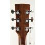 Ibanez AW58 NT Artwood Natural High Gloss Acoustic Guitar sku number 6SAW58NT