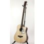 Ibanez AWB50CE Artwood Natural Low Gloss Acoustic Electric Guitar sku number 6SAW850CENT