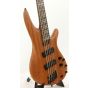 Ibanez SRFF4505 SOL Bass Multi-Scale Stain Oil Bass Guitar sku number 6SSRFF4505SOL