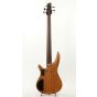 Ibanez SRFF4505 SOL Bass Multi-Scale Stain Oil Bass Guitar sku number 6SSRFF4505SOL