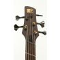 Ibanez SRFF4505 SOL Bass Multi-Scale Stain Oil Bass Guitar sku number 6SSRFF4505SOL