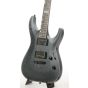 ESP LTD MH-2015 40TH Anniversary See Thru Black Satin Electric Guitar sku number 6SLMH2015