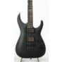 ESP LTD MH-2015 40TH Anniversary See Thru Black Satin Electric Guitar sku number 6SLMH2015