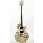 ESP LTD WA-200 WHC Will Adler Lamb Of God White Camo Electric Guitar sku number 6SLWA200WHC