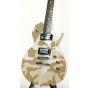 ESP LTD WA-200 WHC Will Adler Lamb Of God White Camo Electric Guitar sku number 6SLWA200WHC