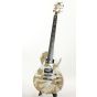 ESP LTD WA-200 WHC Will Adler Lamb Of God White Camo Electric Guitar sku number 6SLWA200WHC