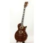 ESP ECLIPSE 40TH TE 2015 Tiger Eye Electric Guitar #27/40 sku number 6SEECL40TE_27