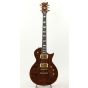 ESP ECLIPSE 40TH TE 2015 Tiger Eye Electric Guitar #27/40 sku number 6SEECL40TE_27