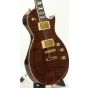 ESP ECLIPSE 40TH TE 2015 Tiger Eye Electric Guitar #27/40 sku number 6SEECL40TE_27