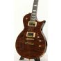 ESP ECLIPSE 40TH TE 2015 Tiger Eye Electric Guitar #27/40 sku number 6SEECL40TE_27