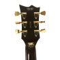 ESP ECLIPSE 40TH TE 2015 Tiger Eye Electric Guitar #27/40 sku number 6SEECL40TE_27