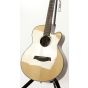 Ibanez AEL108TD NT Natural 8-String Acoustic Electric Guitar sku number 6SAEL108TDNT