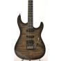 ESP GK-001 SNAPPER-CTM 40th Anniversary See Thru Black Electric Guitar sku number 6SGK-001