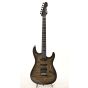 ESP GK-001 SNAPPER-CTM 40th Anniversary See Thru Black Electric Guitar sku number 6SGK-001